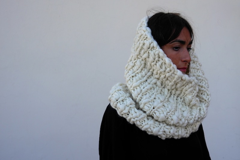 Sekten merino handspun, Maydi, wool, natural fibers, knitwear, handmade, buenos aires, contemporary design, timeless garments, tejidos, lanas