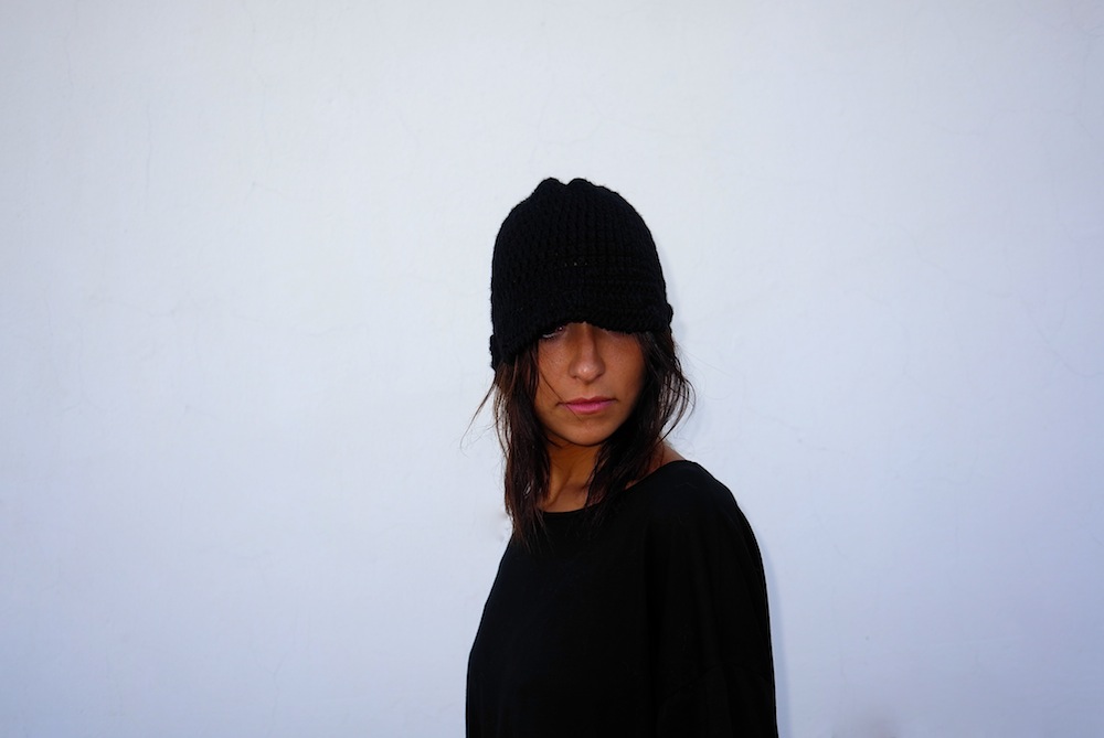 Co hat merino, Maydi, wool, natural fibers, knitwear, handmade, buenos aires, contemporary design, timeless garments, tejidos, lanas