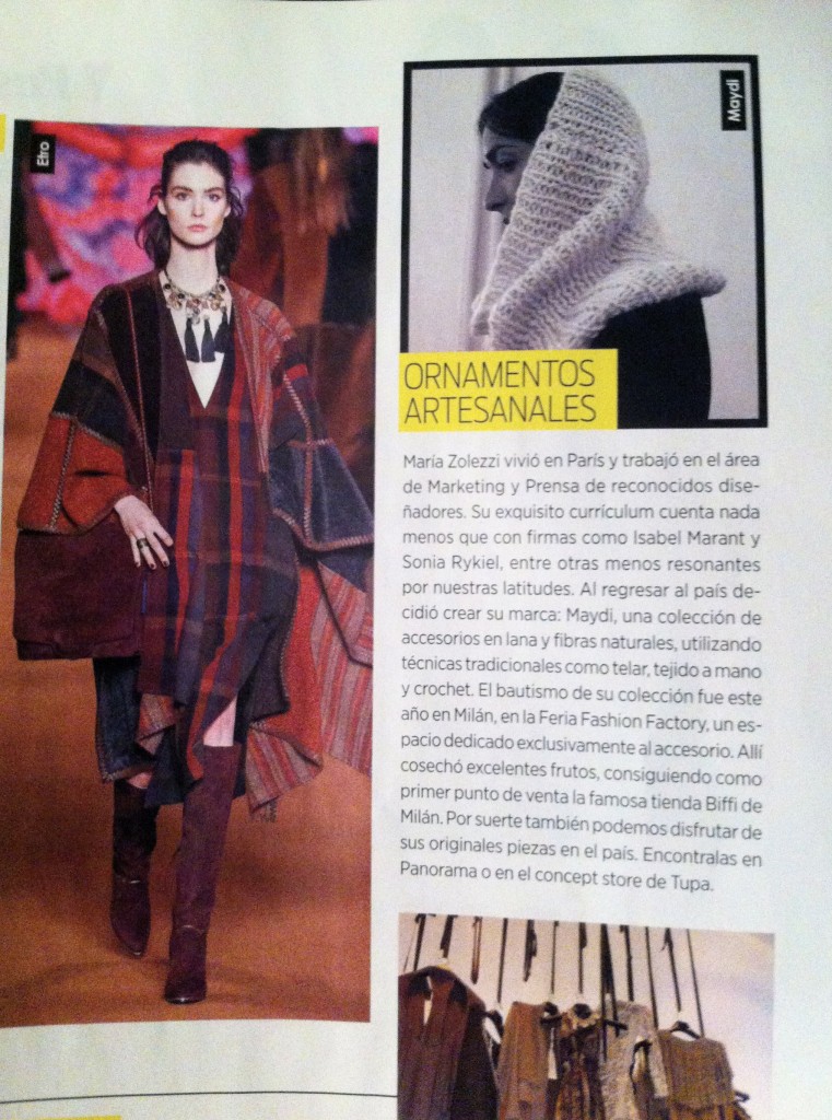 Vanidades #Numero 13 I Tips Ornamentos Artesanales Maydi