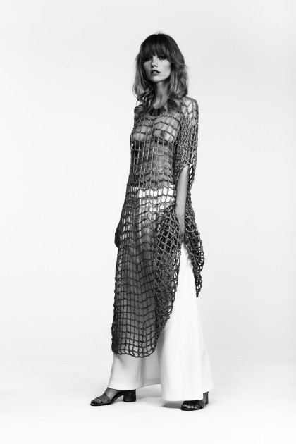 La Pompayira Issue 32 Dress