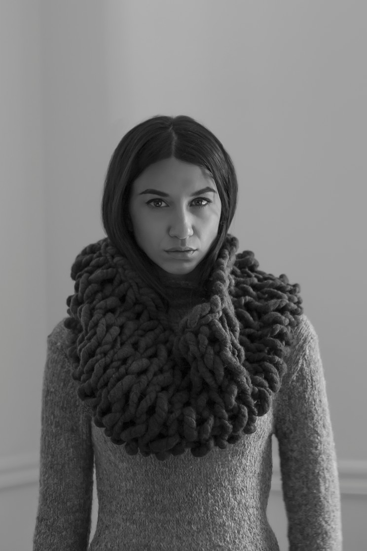 Maydi, wool, natural fibers, knitwear, handmade, buenos aires, contemporary design, timeless garments, tejidos, lanas