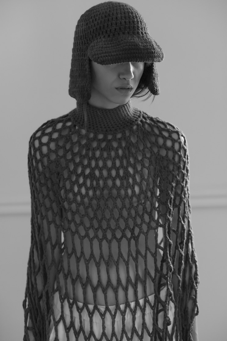 Maydi, wool, natural fibers, knitwear, handmade, buenos aires, contemporary design, timeless garments, tejidos, lanas