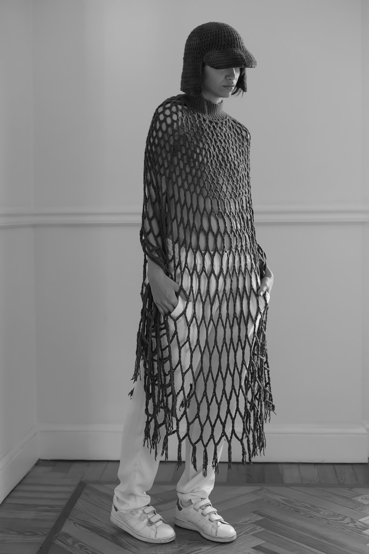 Maydi, wool, natural fibers, knitwear, handmade, buenos aires, contemporary design, timeless garments, tejidos, lanas
