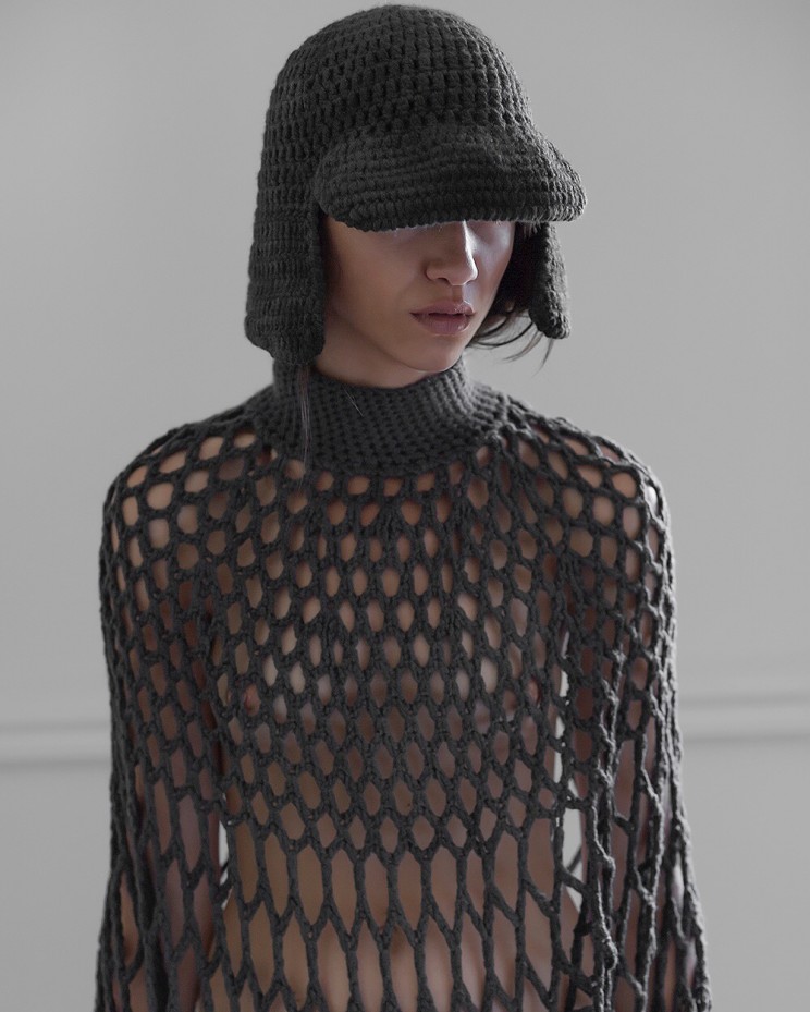 Maydi, wool, natural fibers, knitwear, handmade, buenos aires, contemporary design, timeless garments, tejidos, lanas