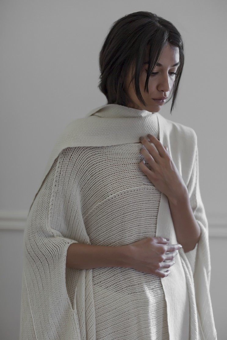 Maydi, wool, natural fibers, knitwear, handmade, buenos aires, contemporary design, timeless garments, tejidos, lanas