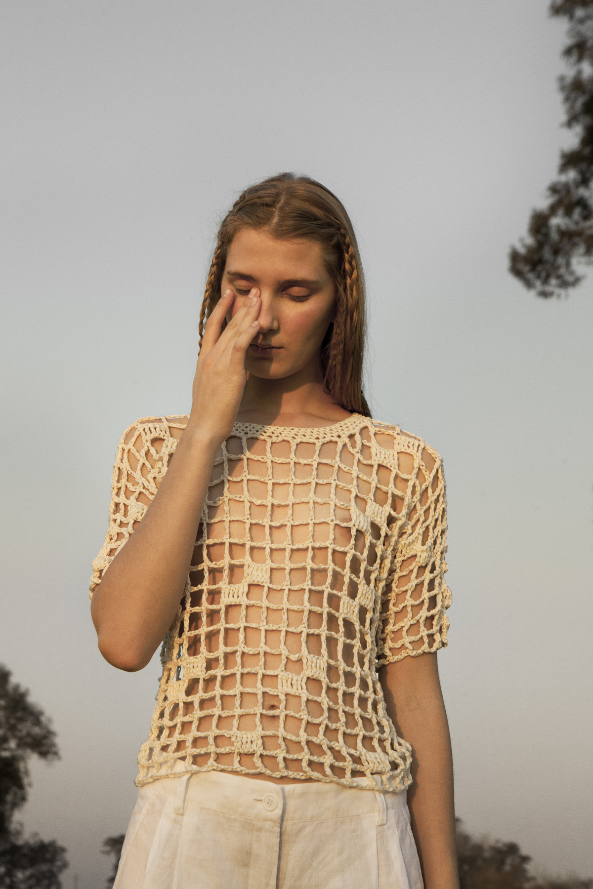 Maydi, wool, natural fibers, knitwear, handmade, buenos aires, contemporary design, timeless garments, tejidos, lanas