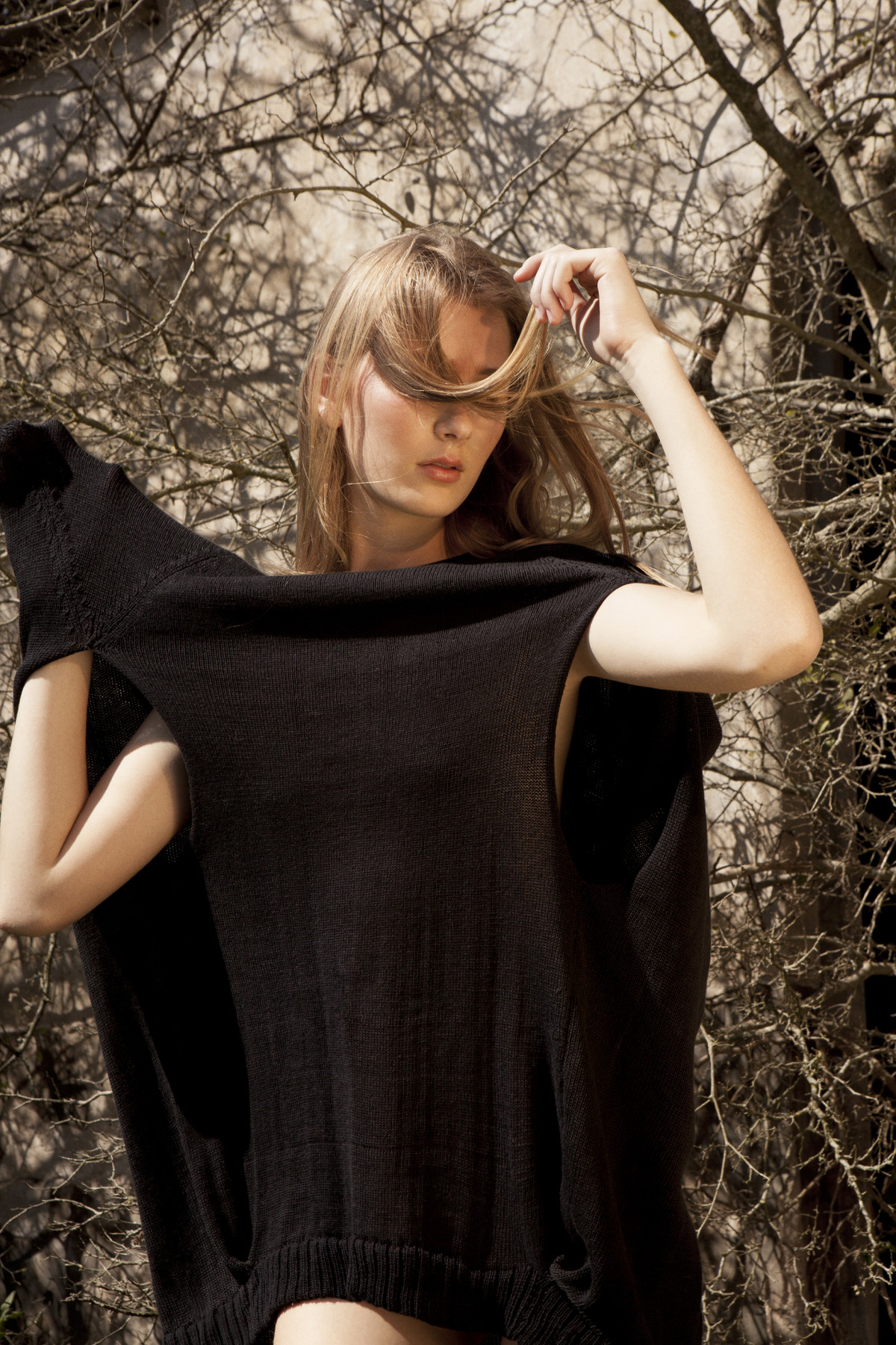Maydi, wool, natural fibers, knitwear, handmade, buenos aires, contemporary design, timeless garments, tejidos, lanas